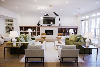 Clubroom